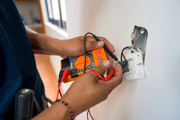 Best Electrical Wiring Services  in Hamshire, TX