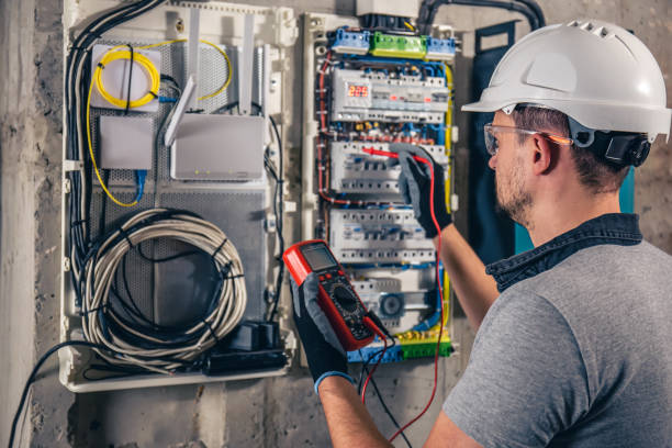 Best Electrical Upgrades for Homes  in Hamshire, TX